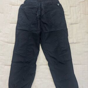 FP Movement by Free People Black Track Pants